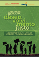 Caminhos Para Um Desenvolvimento Justo
